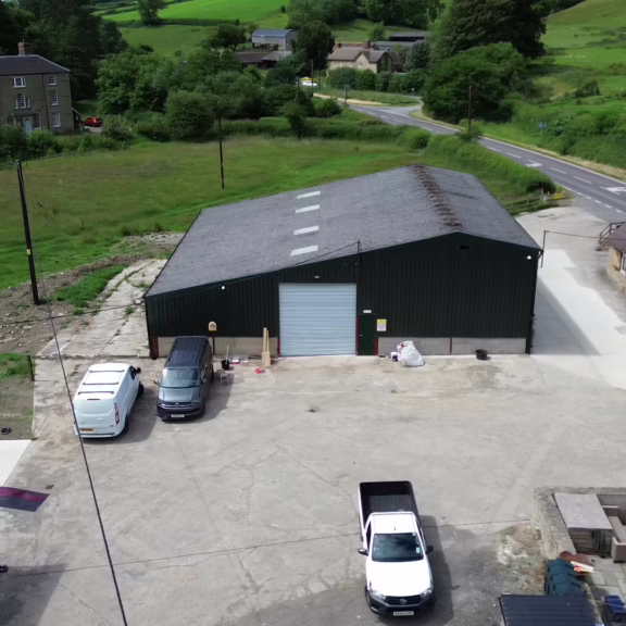 Barnstore 6