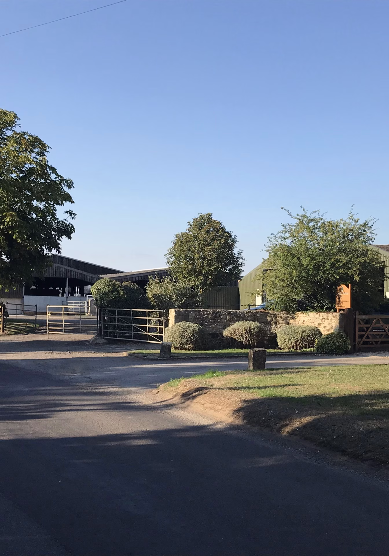 Barn Store Henley