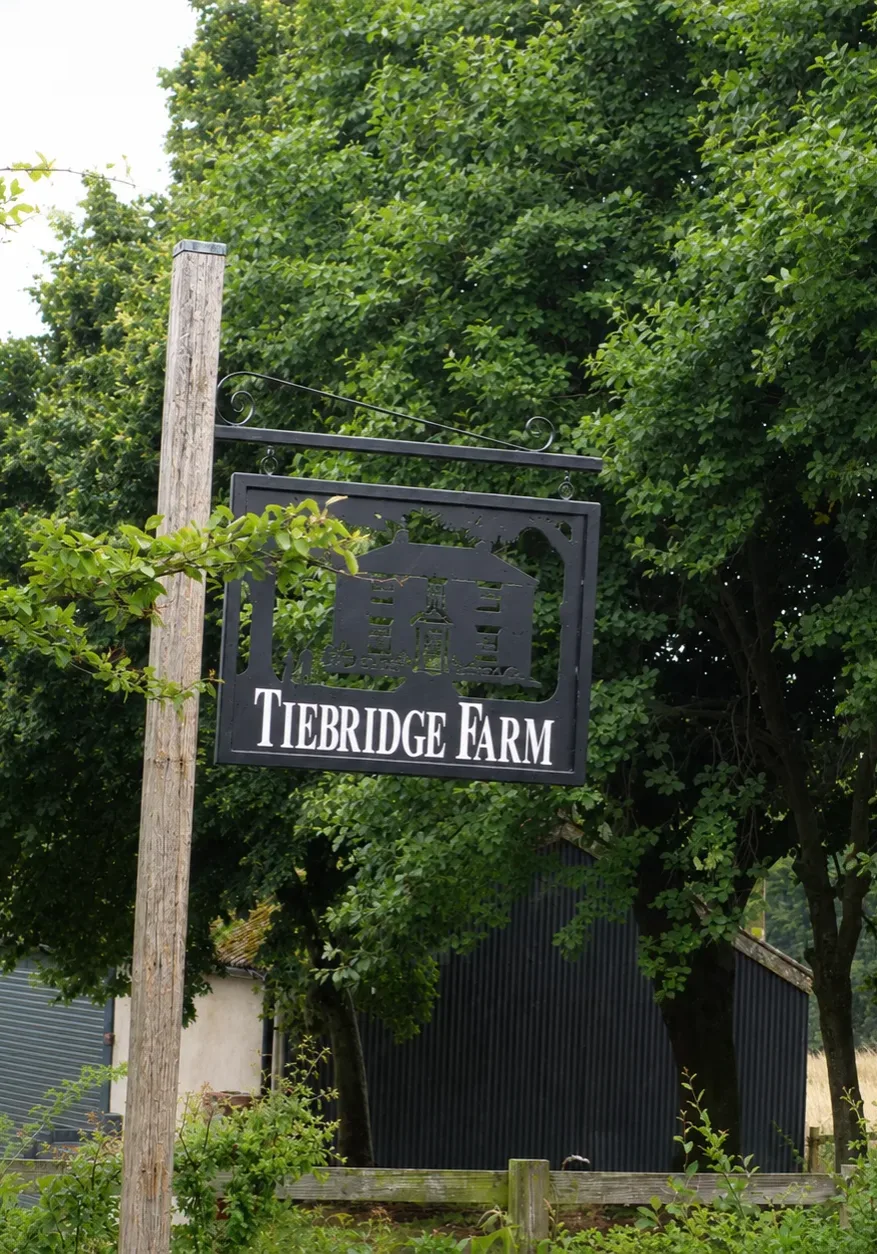 Stockbridge
